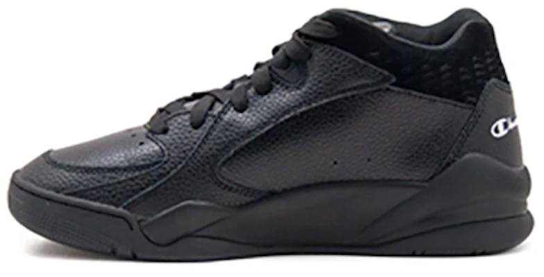 Champion Rochester Low ''Schwarz'' S20878-13-YC Order Champion Rochester Low ''Schwarz'' S20878-13-YC