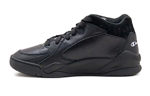 Champion Rochester Low 'Black' 圖 2