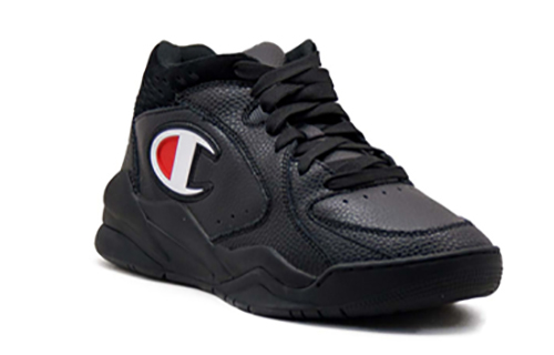 Champion Rochester Low 'Black' 圖 3