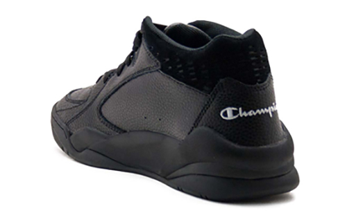 Champion Rochester Low 'Black' 圖 4