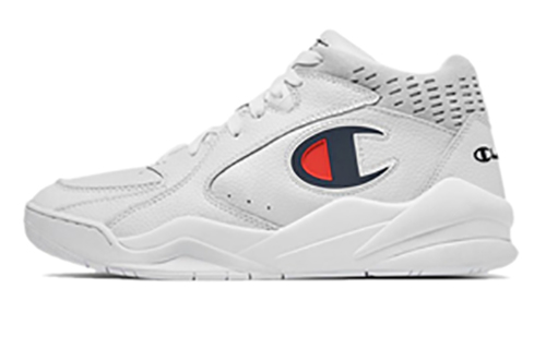 Champion Rochester Low 'White' S20878-11-YC