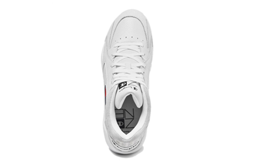 Order Champion Rochester Low ''Blanc'' S20878-11-YC