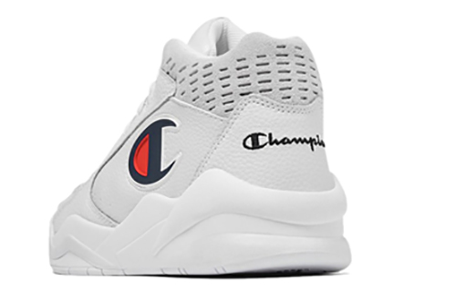 Lookbook Champion Rochester Low ''Blanc'' S20878-11-YC
