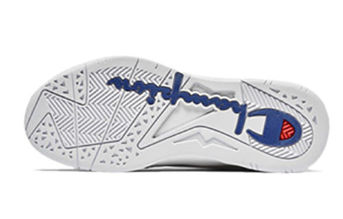 Shop Champion Rochester Low ''Blanc'' S20878-11-YC