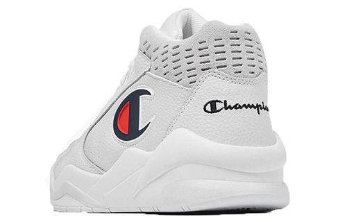Order Champion Rochester Serie ''Weiß'' S20878-S19-WHITE