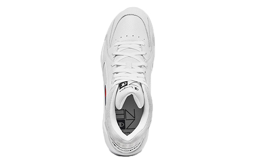 Lookbook Champion Rochester Serie ''Weiß'' S20878-S19-WHITE