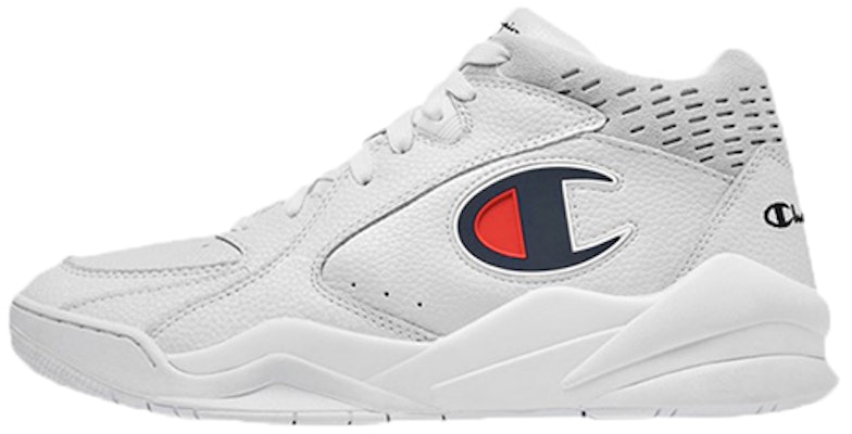 Champion Rochester Siri 'Putih' S20878-S19-WHITE Buy Champion Rochester Siri 'Putih' S20878-S19-WHITE