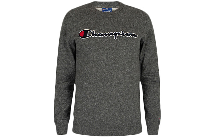 Champion Rochester Series European Gray Sweatshirt 213511-EM516