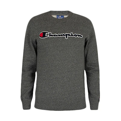 Champion Rochester Series European Gray Sweatshirt 213511-EM516