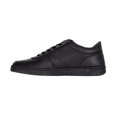 Champion Rochester Series Low Black 'New Casual Trendy Versatile White Sneakers'