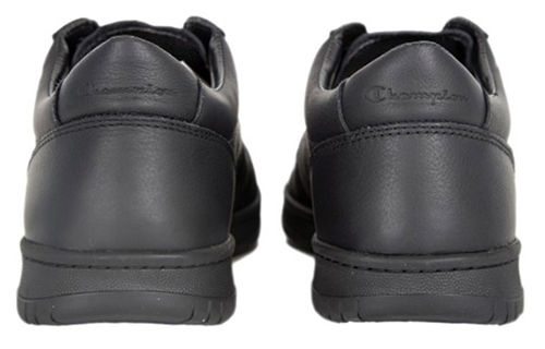 Champion Rochester Series Low Black 'New Casual Trendy Versatile White Sneakers' 圖 4