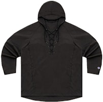 Champion Rope Drawstring Hooded Jacket Unisex C3-T610 Champion Rope Drawstring Hooded Jacket Unisex C3-T610