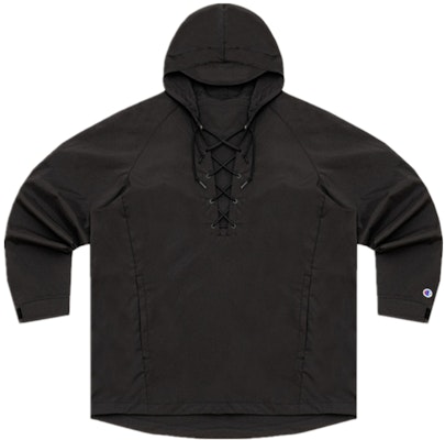 チャンピオン ロープ ドローストリング フーディ ジャケット ユニセックス C3-T610 Order チャンピオン ロープ ドローストリング フーディ ジャケット ユニセックス C3-T610