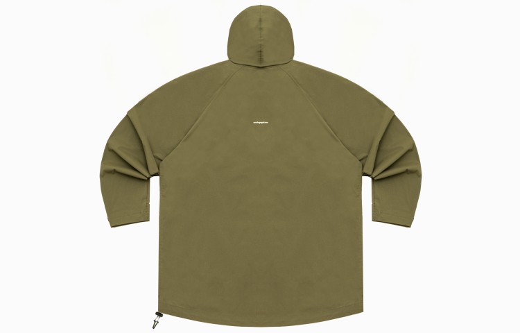 Details for チャンピオン ロープ ドローストリング フーディ ジャケット ユニセックス C3-T610