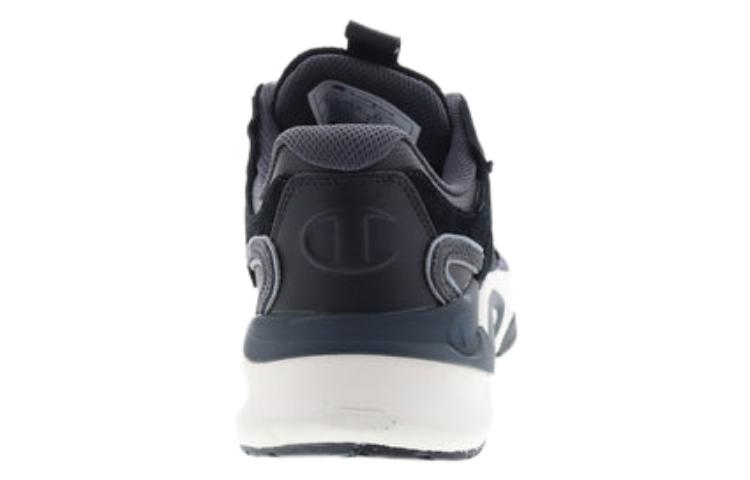 Champion Round Toe CMFT 'Black Lifestyle' 圖 5