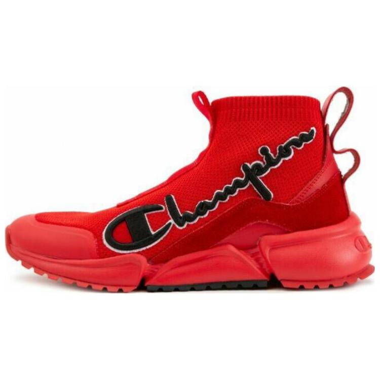 Champion Running Shoes 'Red CMFT'