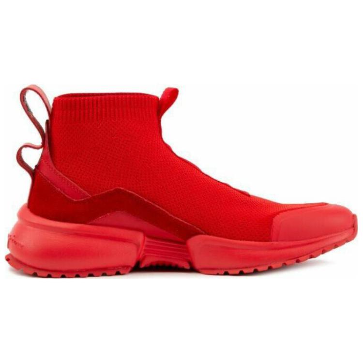 Champion Running Shoes 'Red CMFT' 圖 2