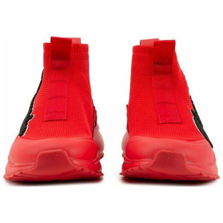 Champion Running Shoes 'Red CMFT' 圖 4