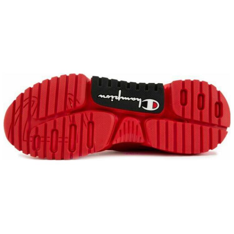 Champion Running Shoes 'Red CMFT' 圖 5