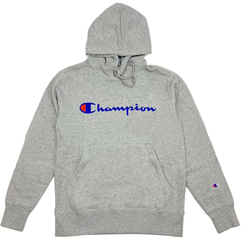 champion-script-logo-basic-pullover-fleece-sweatshirt-unisex-c3-l122-lightgray