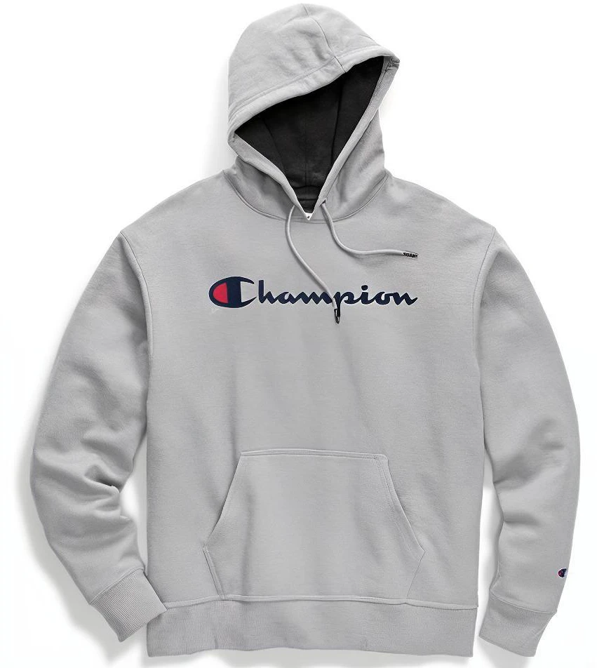champion-script-logo-fleece-hoodie-unisex-light-grey-gf-89-h-y06794-lw