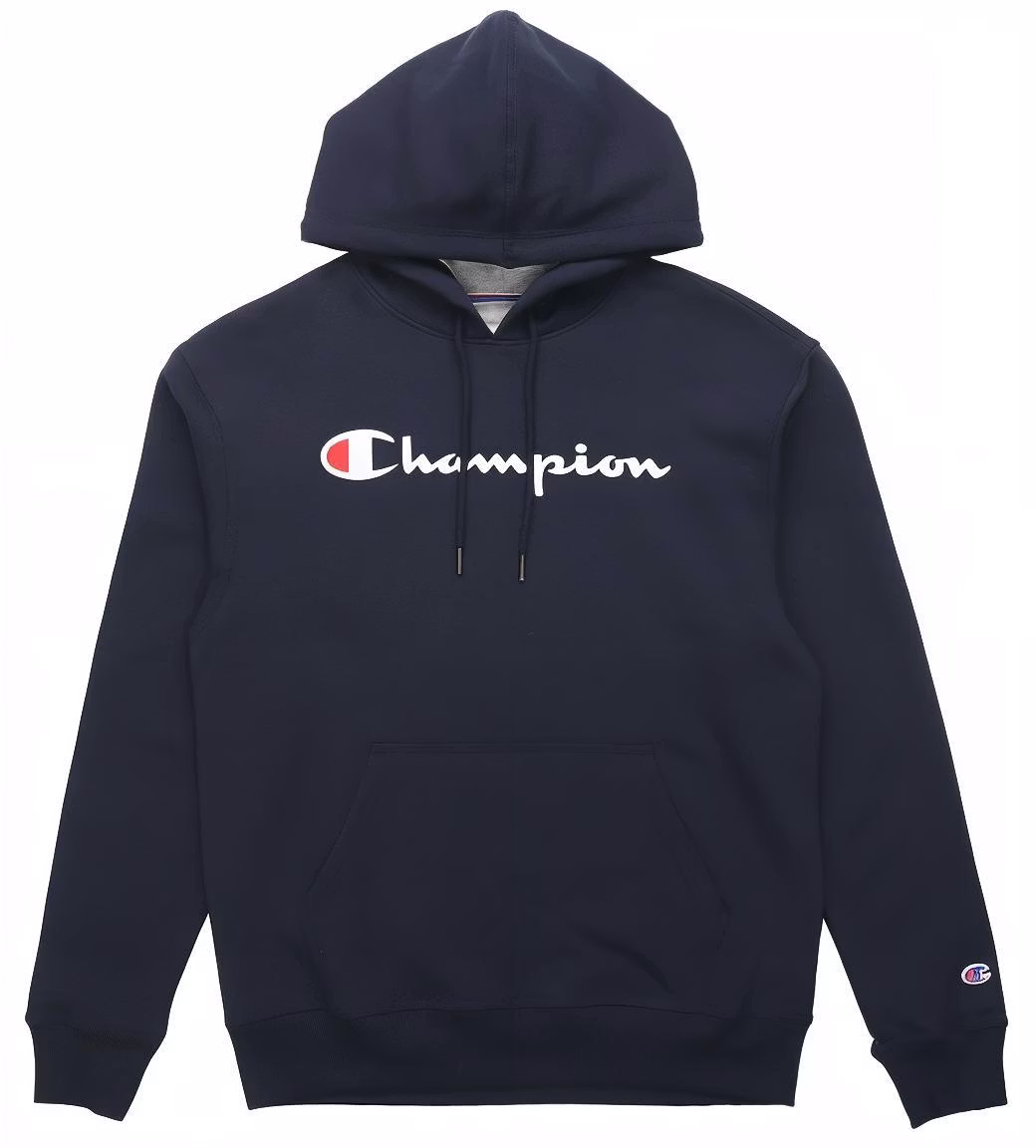 champion-script-logo-fleece-pullover-navy-unisex-us-edition-sweatshirt-gf-89-h-y06794-navy