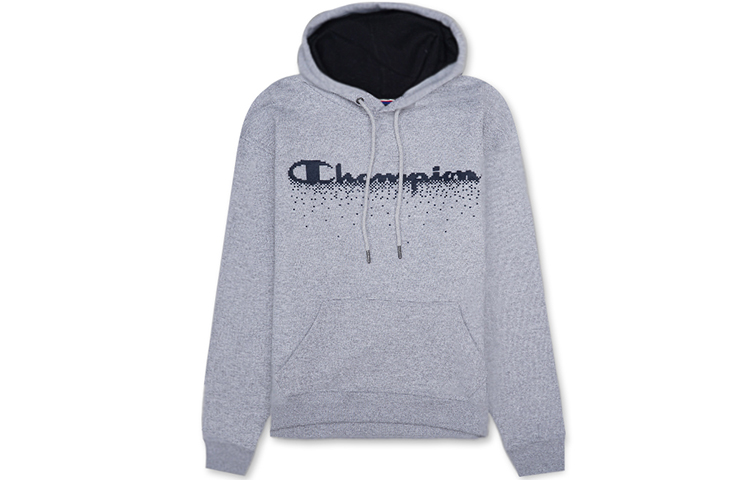 Champion Script Logo Hoodie US Version Unisex GF89H-586616