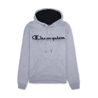 Champion Script Logo Hoodie US Version Unisex GF89H-586616