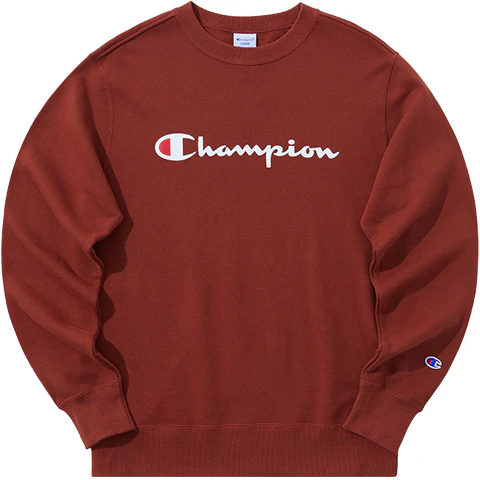 champion-script-logo-lightweight-crewneck-pullover-sweatshirt-unisex-c3-q002-1