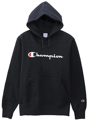 Sudadera Unisex Champion Script Logo Japón Edición Azul Marino C3-Q102-M603 Buy Sudadera Unisex Champion Script Logo Japón Edición Azul Marino C3-Q102-M603