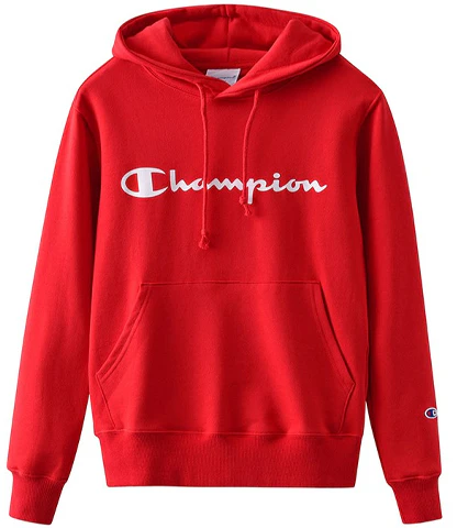 champion-script-logo-printed-hoodie-japanese-edition-red-c3-q102-m401