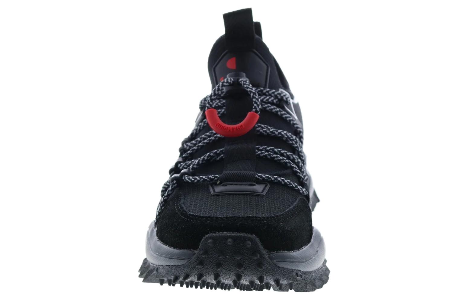 Lookbook Champion Sedge 93 Trail ''Schwarz'' CPS10981M