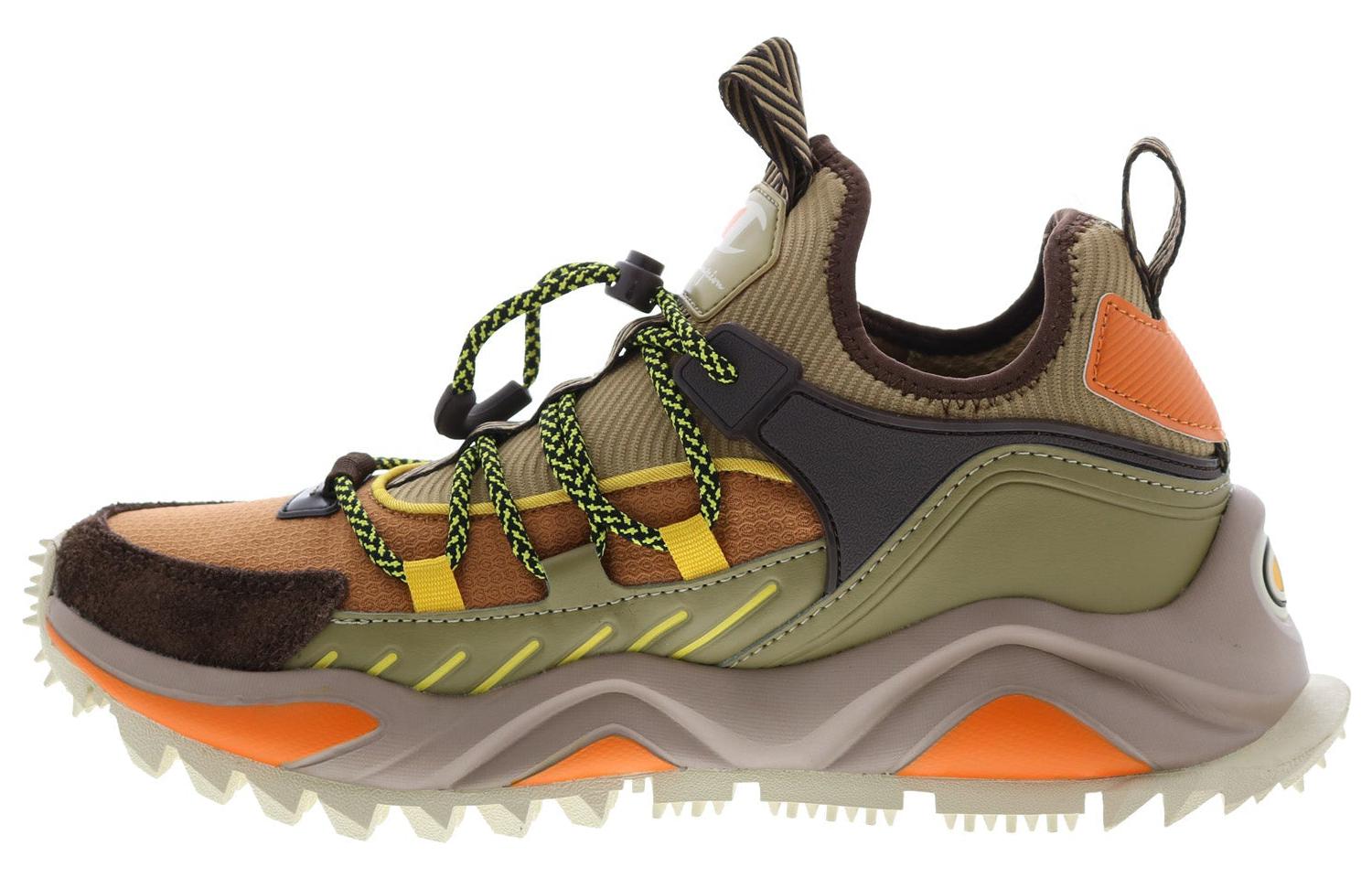 Champion Sedge 93 Trail &#x27;Brown&#x27; CPS10974M