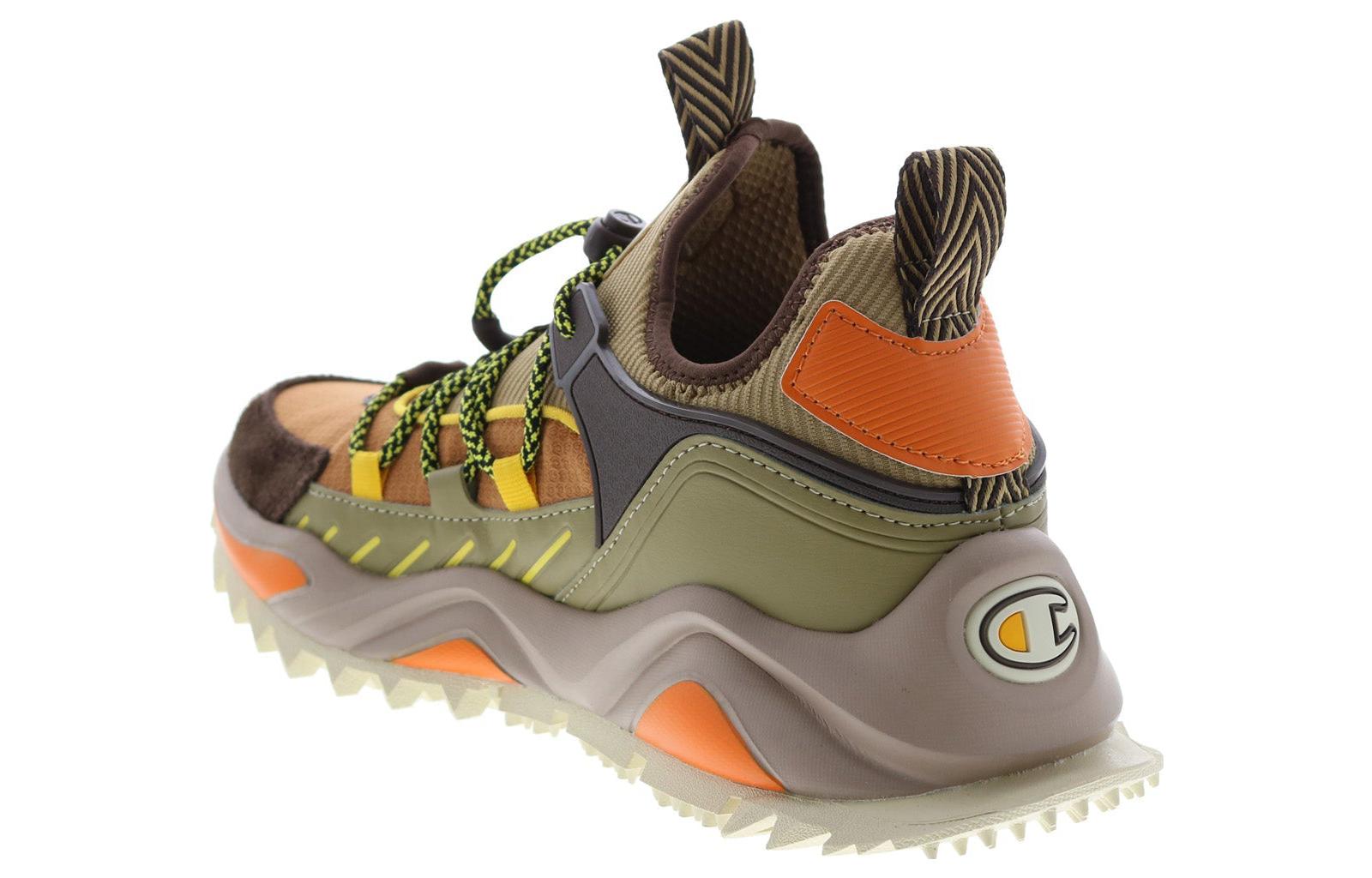 Purchase チャンピオン セッジ93 トレイル ブラウン CPS10974M