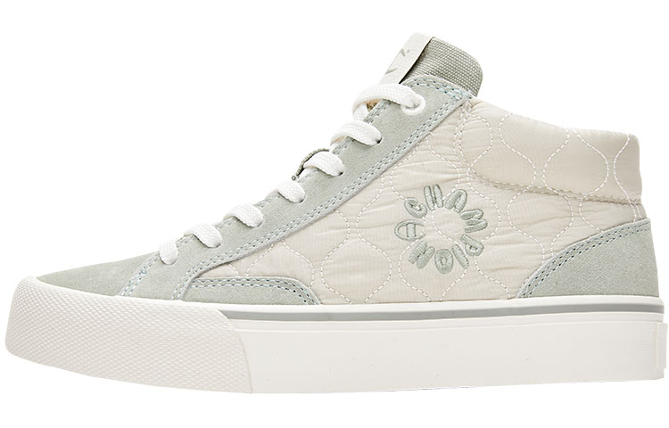 Champion Skate Classic 1.0 'Green Essential' U2DFCTM02N1