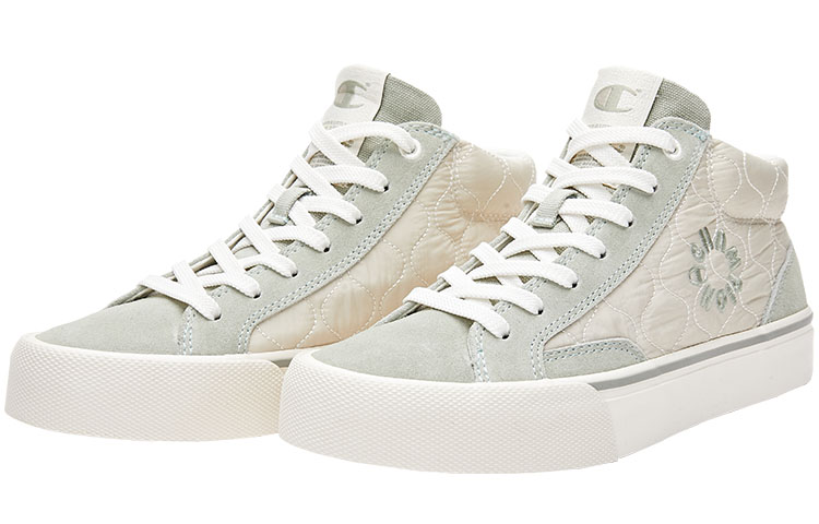 Lookbook Champion Skate Classic 1.0 'Green Essential' U2DFCTM02N1