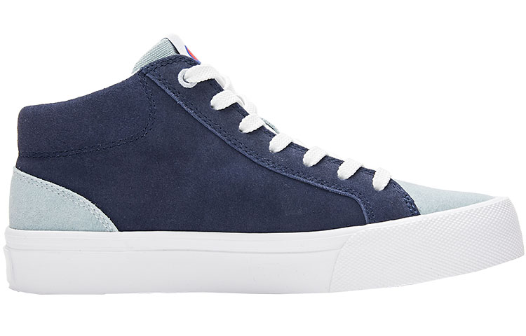 Order Champion Skate Classic High 1.0 'Embroidered Logo Blue' U2DFCTM02M1