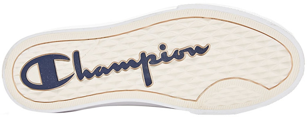 Champion Skate Classic High 1.0 'Embroidered Logo Blue' U2DFCTM02M1 Purchase Champion Skate Classic High 1.0 'Embroidered Logo Blue' U2DFCTM02M1