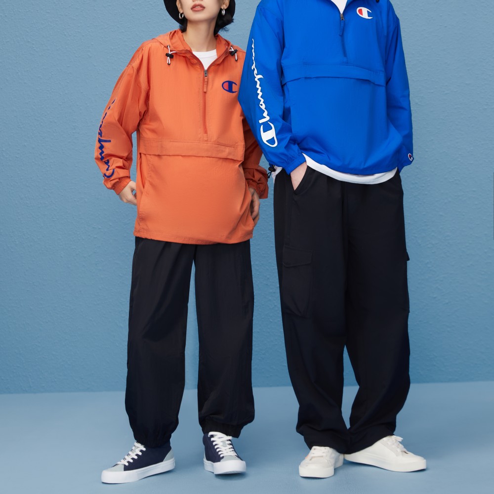 Details for Champion Skate Classic High 1.0 'Embroidered Logo Blue' U2DFCTM02M1