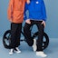 Sizing Champion Skate Classic High 1.0 'Embroidered Logo Blue' U2DFCTM02M1