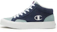 Buy Champion Skate Classic High 'Blue' U2CFCTU05M1
