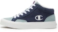 Buy Champion Skate Classic High 'Blue' U2CFCTU05M1