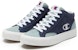 Champion Skate Classic High 'Blue' U2CFCTU05M1