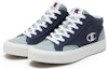 Order Champion Skate Classic High 'Blue' U2CFCTU05M1