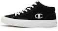 Buy Champion Skate Classic High 'Essentials Black' U2CFCTU05U1