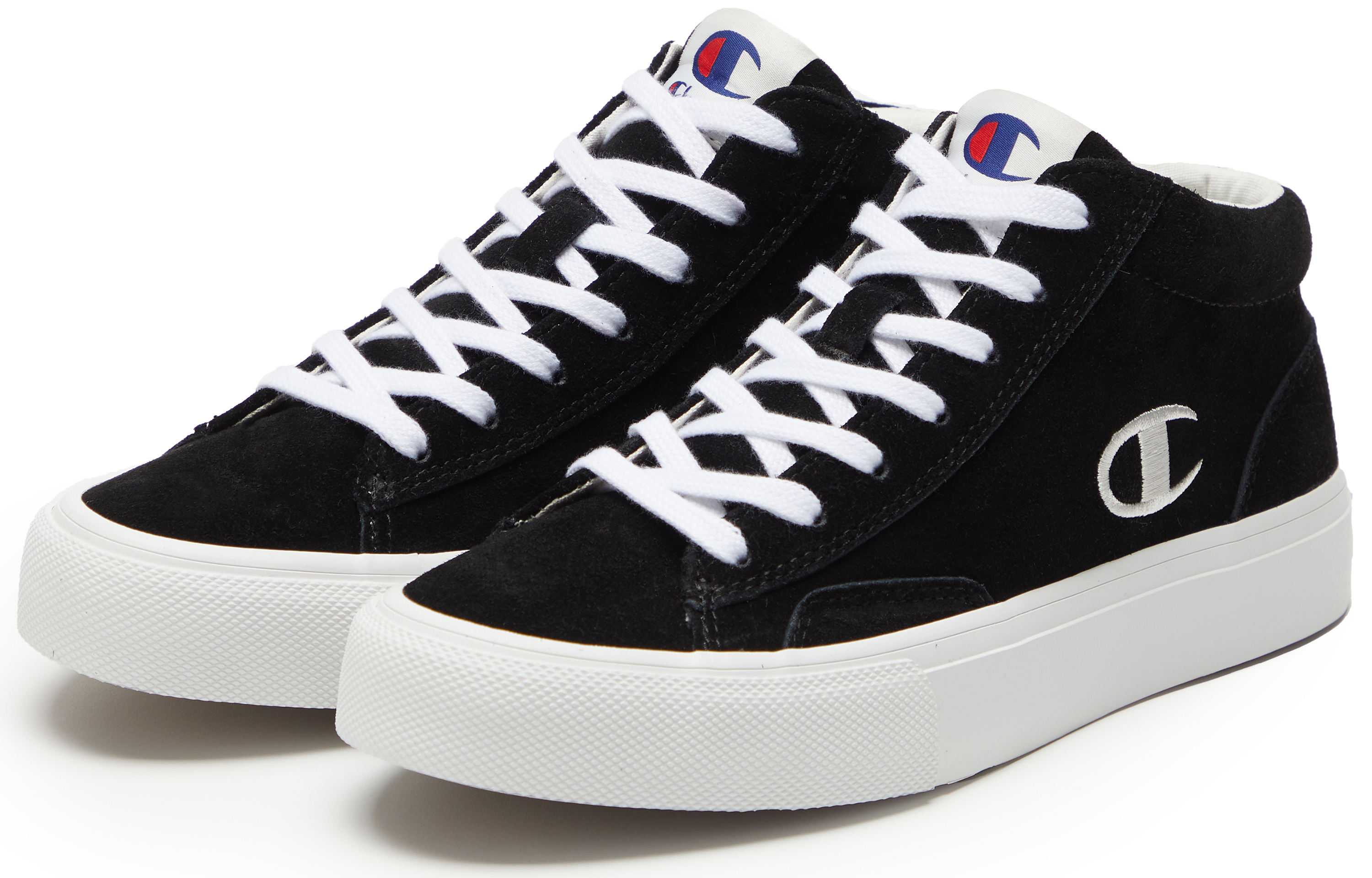 Order Champion Skate Classic High 'Essentials Black' U2CFCTU05U1