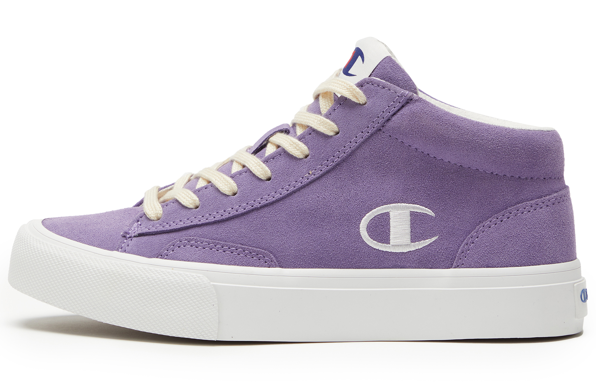Champion Skate Classic High 'Purple' U1CFCTM05R1