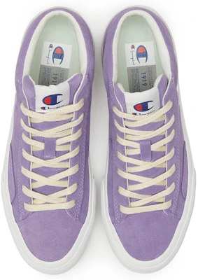 Champion Skate Classic Haut ''Violet'' U1CFCTM05R1 Lookbook Champion Skate Classic Haut ''Violet'' U1CFCTM05R1