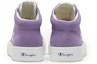 Shop Champion Skate Classic Haut ''Violet'' U1CFCTM05R1