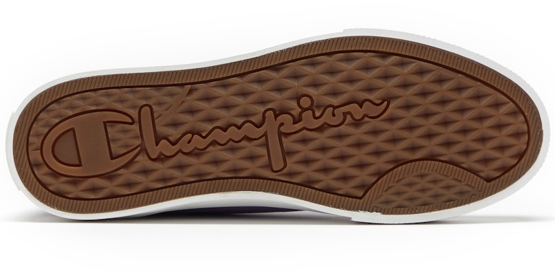 Champion Skate Classic High 'Purple' U1CFCTM05R1 Purchase Champion Skate Classic High 'Purple' U1CFCTM05R1